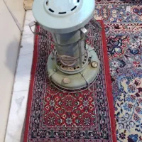 چراغ علاالدین|بخاری، هیتر، شومینه|اراک, |دیوار