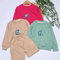 فروش لباس زنانه و بچگانه ...|کفش و لباس بچه|حبیب آباد, |دیوار