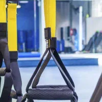 تمرینات تخصصی فیتنس ( لاغری و عضله سازی )