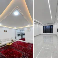 فروش-سه-خواب-همکف-و-بالا-55-هکتاری-متراژ-بالا