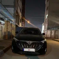 هایما7x مشکی 404|خودرو سواری و وانت|اهواز, کوروش|دیوار