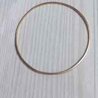 النگوآیینه ای