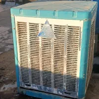 کولر ابی ۵۰۰۰ جهان افروزبسیار تمیز