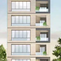 آگهی استخدام جهت منشی دفتر معماری