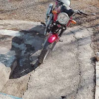 پالس ۱۸۰ مدل ۸۹ فابریک کم کار سالم سلامت دوشمع|موتورسیکلت|دشتابی, |دیوار