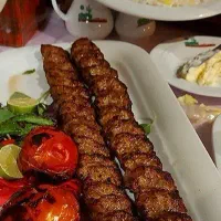 رستوران ،کترینگ، عموقلی