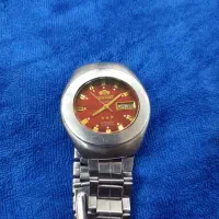 اورینت آپلو عتیقه و قدیمی نایاب|ساعت|چهاردانگه (تهران), |دیوار