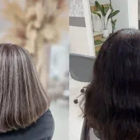 رنگ و لایت|خدمات آرایشگری و زیبایی|مشهد, دانشجو|دیوار