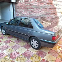 پژو پارس tu5 مدل ۱۳۹۹|خودرو سواری و وانت|دهگلان, |دیوار