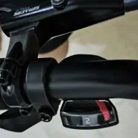 دوچرخه سایز27نیم ویوا|دوچرخه، اسکیت، اسکوتر|محمدشهر, شهرک پیام (مهرالبرز)|دیوار