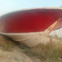 قایق|ماهیگیری|شادگان, |دیوار