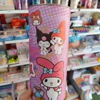 اسباب بازی/ قلک فلزی طرح ملودی و لبوبو