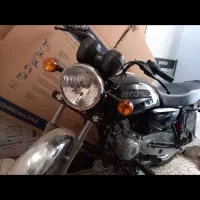 بوکسر باجاج صفر خشک ۱۴۰۰