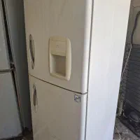 یخچال امرسان بدونه برفک