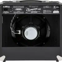 آمپلیفایر  Fender Champion 40|گیتار، بیس، امپلیفایر|آبادان, |دیوار