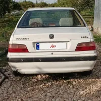 پارس سال مدل ۱۳۸۹|خودرو سواری و وانت|ساری, |دیوار