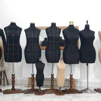 مانکن خیاطی (سوزن خور و اُتو خور)|فروشگاه و مغازه|خرم‌آباد, |دیوار