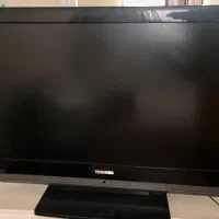 تلویزیون 32اینچ«toshiba»