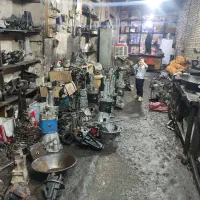 گیربکس اریسان نیسان پژو زانتیا مزدا جک انواع چینی