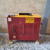 خاموت زن برقی تکفاز نو و کارکرده|ماشین‌آلات صنعتی|بندر ماهشهر, |دیوار