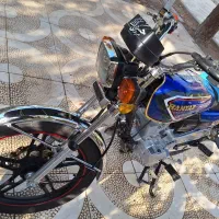 همتاز ۲۰۰ مدل ۱۴۰۳|موتورسیکلت|هشتگرد, طاووسیه|دیوار