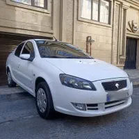 رانا پلاس یازده 1400|خودرو سواری و وانت|اسلام‌شهر, زرافشان|دیوار