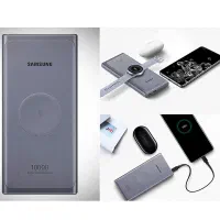 انواع پاوربانک های اورجینال وارداتی نسخه های 2025|لوازم جانبی موبایل و تبلت|کرج, باغستان|دیوار