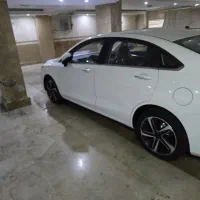 بیجینگ U5 پلاس|خودرو سواری و وانت|تهران, مهران|دیوار