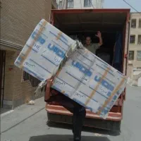 اتوبار داماهی حمل نقل اسباب کشی منزل ماشین باکارگر|خدمات حمل و نقل|بندرعباس, |دیوار