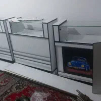 فروش ویترین از جنس ام دی اف
