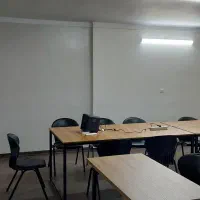 کلاس تدریس ساعتی
