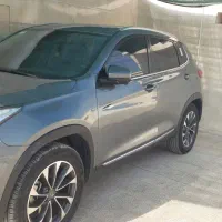 تیگو ۷ مدل ۱۴۰۱