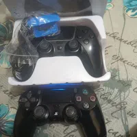 پلی4 اسلیم|کنسول، بازی ویدئویی و آنلاین|قشم, |دیوار