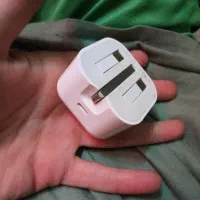 شارژر ایفون اصل