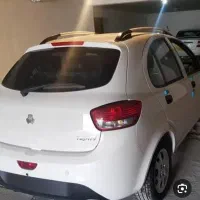 تیبا ۲پلاس مدل ۹۹بدون رنگ