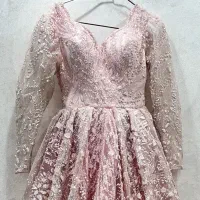 لباس مجلسی و لباس  عروس