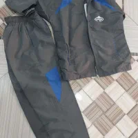 لباس ورزشی پسرونه|کفش و لباس بچه|کوهدشت, |دیوار