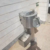 پوست کن سیب زمینی|کافیشاپ و رستوران|قم, انصارالحسین|دیوار