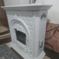 شومینه