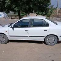 سمند ایکس یو سون داشبودر جدید سوناتایی مدل ۱۴۰۰
