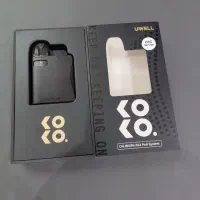 پاد یوول کالیبرن ای کی 3 UWELL CALIBURN AK3 POD