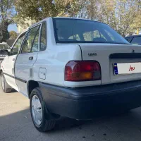 پراید مدل۸۹|خودرو سواری و وانت|ملایر, |دیوار