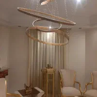 لوستر|لوستر و چراغ آویز|تهران, شکوفه|دیوار