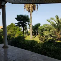 700متر ویلا شهرکی ساحلی /تهاتر آپارتمان تهران|فروش زمین و ملک کلنگی|رویان, |دیوار