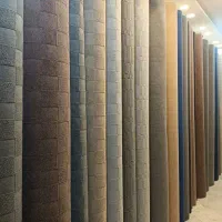 موکت مخمل ماربل حجتی (فرش و موکت اسماعیلی)