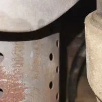 ابزار پیدا شده