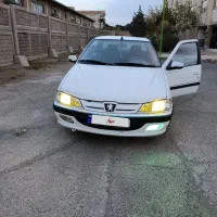 پژوپارس|خودرو سواری و وانت|اراک, |دیوار