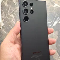 S23 ULTRA 256G BLACK|موبایل|فومن, |دیوار