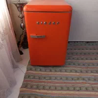 فریزر تک کوچک مینی چهار ۴کشو ۷فوت نفراست کلاسیک