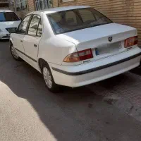 سمند LX  مدل ۹۱|خودرو سواری و وانت|تهران, باغ فیض|دیوار